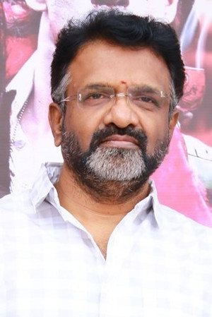 T. Siva portrait