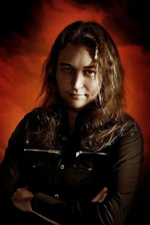Sami Yli-Sirniö portrait