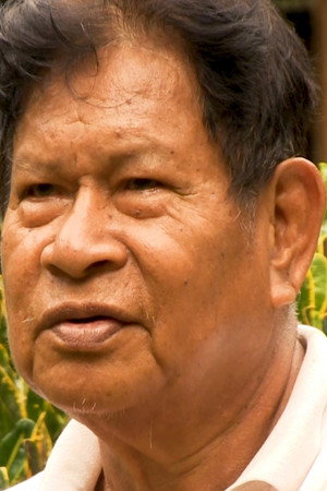 Don Felinto Piaguage portrait