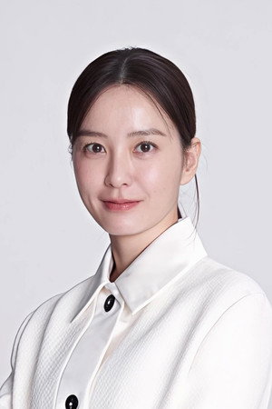 Jung Yu-mi portrait
