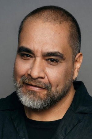 Mauricio Pimentel portrait