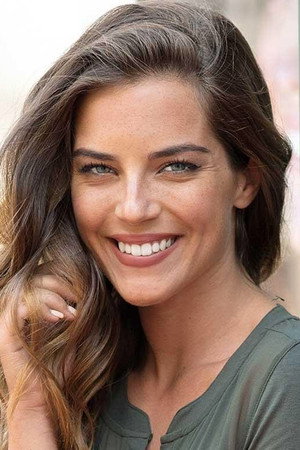 Bárbara Lourenço portrait