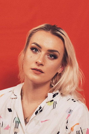 Amy Matthews portrait