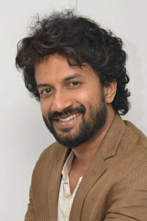 Satyadev Kancharana portrait