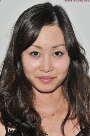 Susan Park portrait