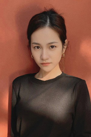 Xu Yi portrait