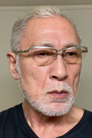 Meikyo Yamada portrait