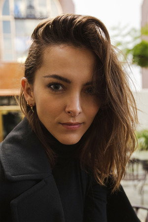Riley Dandy portrait