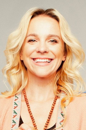 Marilyn Jurman portrait