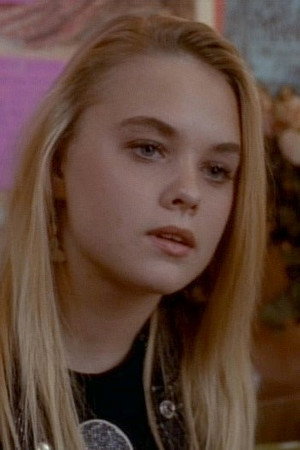 Tracey Kapisky portrait