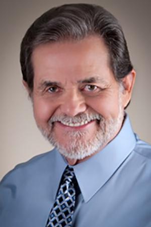 Sergio Doré Jr. portrait