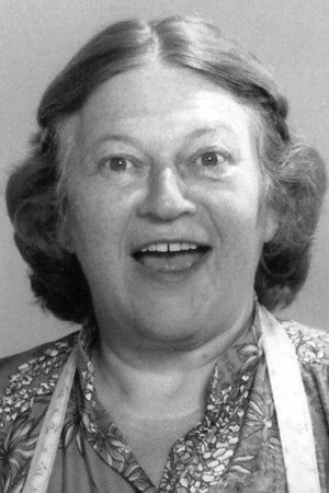 Lila Kaye portrait