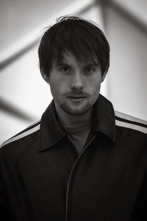 Florian Kosin portrait