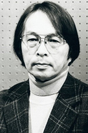Toshio Matsumoto portrait