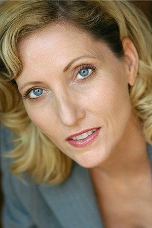 Caroline Bielskis portrait
