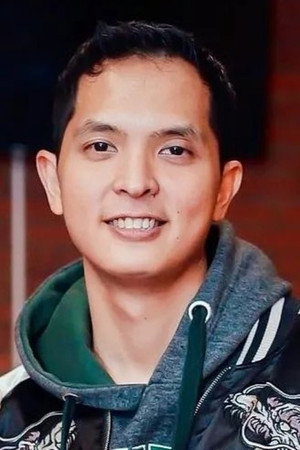 Gibran Marten portrait