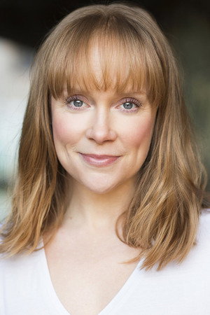 Vicki Lee Taylor portrait