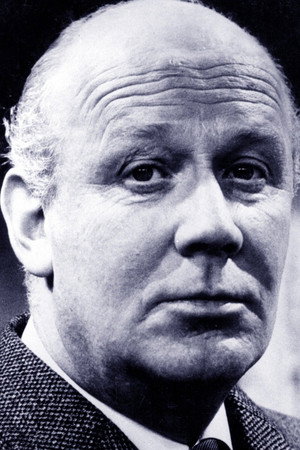 William Mervyn portrait