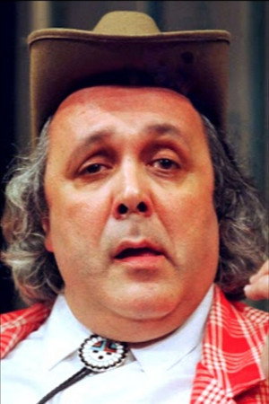 Alfiero Alfieri portrait
