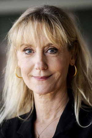 Anette Støvelbæk portrait