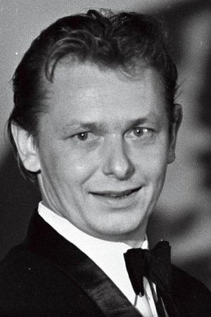 Enn Vetemaa portrait