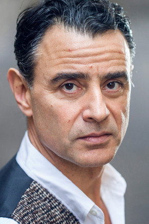 Vincenzo Amato portrait