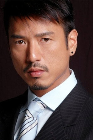 Ricky Chan Po-Yuen portrait