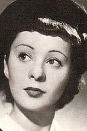 Denise Bataille portrait