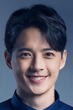 Supasit Chinvinijkul portrait