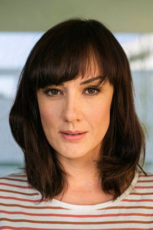 Monika Fronczek portrait