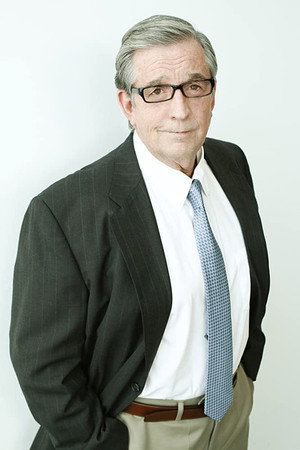 Stephen Michael Ayers portrait