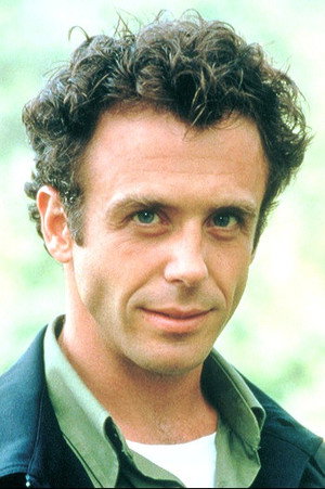 David Eigenberg portrait