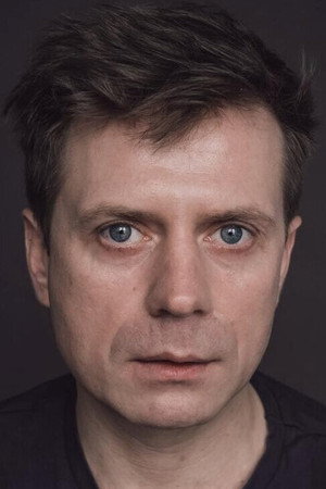 Evgeny Perevalov portrait