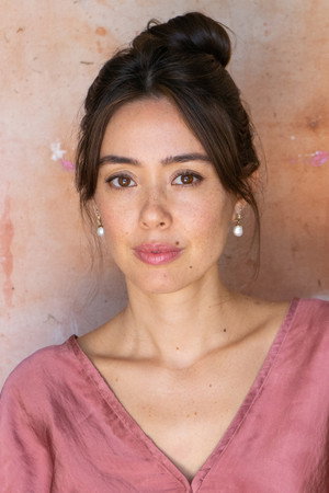 Kat Mills Martin portrait