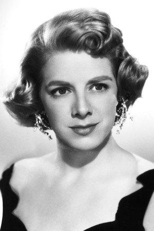 Rosemary Clooney portrait