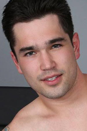 Braxton portrait