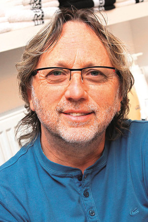 Dalibor Janda portrait