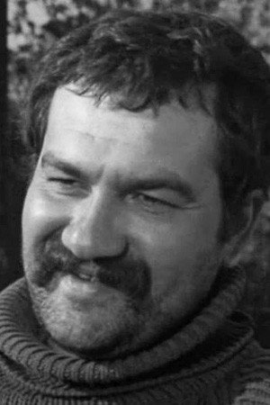 Elchin Mammadov portrait