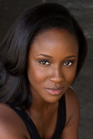 Joy Brunson portrait