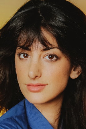 Ayden Mayeri portrait