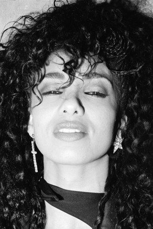 Downtown Julie Brown portrait