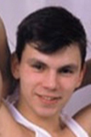 Andrey Politov portrait