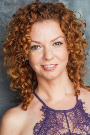 Colleen Elizabeth Miller portrait