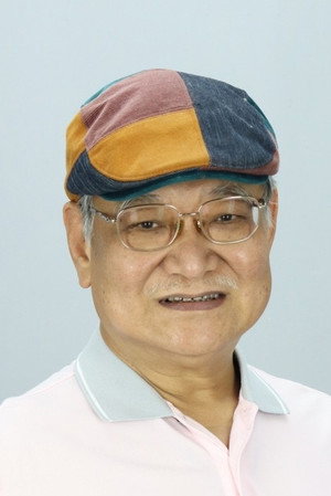 Chen-Jun Cheng portrait