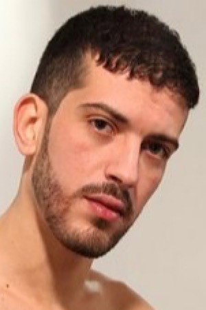 Hussein Paris portrait