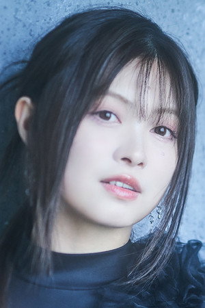 Konomi Suzuki portrait