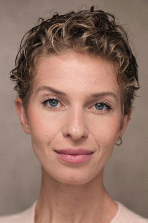 Sophie Heideker portrait