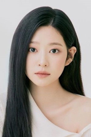 Kim Min-ju portrait