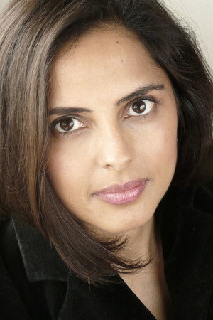 Reena Anjali portrait
