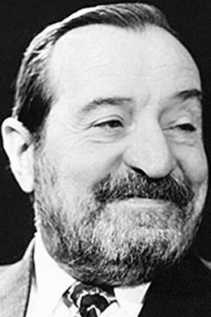 Bukhuti Zakariadze portrait